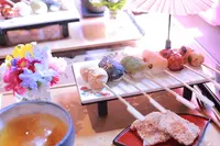 やごとのだんごやさんの写真・動画_image_249570