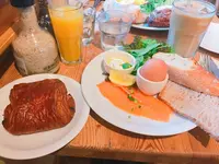 Le Pain Quotidien (ル・パン・コティディアン) 芝公園店の写真・動画_image_249600