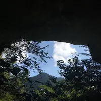 乳岩峡の写真・動画_image_249633