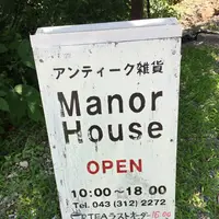 佐倉マナーハウスの写真・動画_image_249693