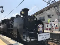 会津田島駅の写真・動画_image_249704