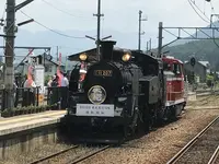 会津田島駅の写真・動画_image_249705