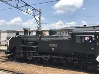 会津田島駅の写真・動画_image_249706