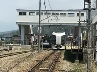 会津田島駅の写真・動画_image_249708