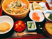 やさい家めい 表参道ヒルズ本家の写真・動画_image_250105