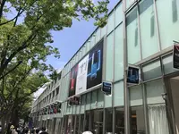 表参道ヒルズの写真・動画_image_250428