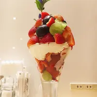 【閉業】果実園リーベル 新宿店の写真・動画_image_250469