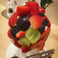 【閉業】果実園リーベル 新宿店の写真・動画_image_250470