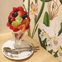 【閉業】果実園リーベル 新宿店の写真・動画_image_250471