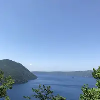 摩周湖第一展望台の写真・動画_image_250581