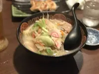 長崎ちゃんぽん ふじの写真・動画_image_250689