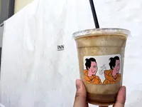 THE LATTE TOKYO（ザ・ラテ トウキョウ） の写真・動画_image_250782