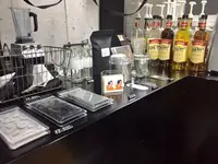 THE LATTE TOKYO（ザ・ラテ トウキョウ） の写真・動画_image_250785