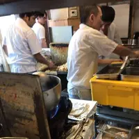 立ち食いうどん おにやんまの写真・動画_image_251186