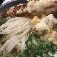 立ち食いうどん おにやんまの写真・動画_image_251187