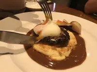 ロイヤル・ガーデンカフェ渋谷の写真・動画_image_251313