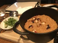 ロイヤル・ガーデンカフェ渋谷の写真・動画_image_251316