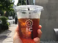 RATIO&C （レシオアンドシー）の写真・動画_image_251559