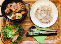 inZONE TABLEの写真・動画_image_251735