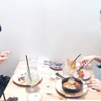 【閉業】PEANUTS Cafe（ピーナッツ カフェ）の写真・動画_image_251754