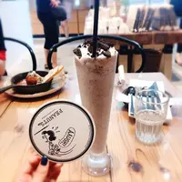 【閉業】PEANUTS Cafe（ピーナッツ カフェ）の写真・動画_image_251756