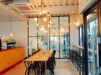 mojo coffee 原宿の写真・動画_image_251767