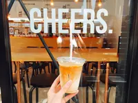 mojo coffee 原宿の写真・動画_image_251768