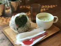 POTASTA 千駄ヶ谷店 （ポタスタ） の写真・動画_image_251822
