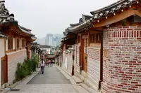 北村韓屋村/북촌한옥마을の写真・動画_image_251856