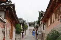 北村韓屋村/북촌한옥마을の写真・動画_image_251857