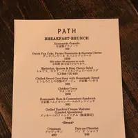 PATH（パス）の写真・動画_image_251894