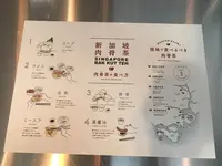 シンガポールバクテー（新加坡肉骨茶）の写真・動画_image_251955