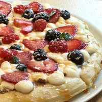 [閉店] MAX BRENNER CHOCOLATE BAR 広尾プラザ店 （マックスブレナーチョコレートバー）  の写真・動画_image_251965