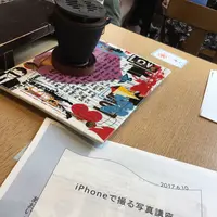 [閉店] MAX BRENNER CHOCOLATE BAR 広尾プラザ店 （マックスブレナーチョコレートバー）  の写真・動画_image_251969