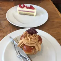 パティスリー・パリセヴェイユ （patisserie Paris S'eveille）の写真・動画_image_252098