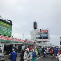 スポーツランドSUGOの写真・動画_image_252426