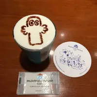 ムーミンハウスカフェの写真・動画_image_252463