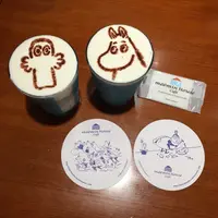 ムーミンハウスカフェの写真・動画_image_252464