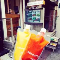 スムージー スタンド アオヤの写真・動画_image_252666