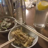 もつ焼ウッチャン 新宿思い出横丁店の写真・動画_image_252693