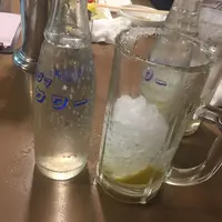 もつ焼ウッチャン 新宿思い出横丁店の写真・動画_image_252694