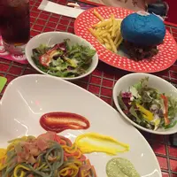 【閉店】KAWAII MONSTER CAFE HARAJUKU （カワイイ モンスター カフェ）の写真・動画_image_252708