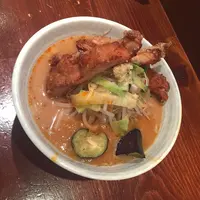 旨辛ラーメン表裏・高田馬場の写真・動画_image_252713