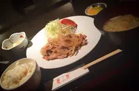 羅豚 銀座本店の写真・動画_image_252726
