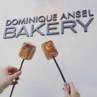【閉店】ドミニクアンセルベーカリートウキョウ(DOMINIQUE ANSEL BAKERY TOKYO)の写真・動画_image_252732