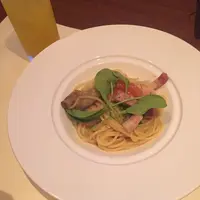 フィオーリア アリア ブル （FIORIA aria blu） 六本木店の写真・動画_image_252733