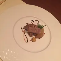 フィオーリア アリア ブル （FIORIA aria blu） 六本木店の写真・動画_image_252734