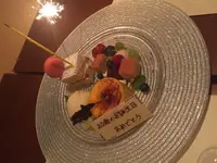 フィオーリア アリア ブル （FIORIA aria blu） 六本木店の写真・動画_image_252735