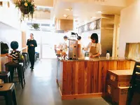トースト・サンドイッチ・バンブー （Toast Sandwich bamboo） の写真・動画_image_252805