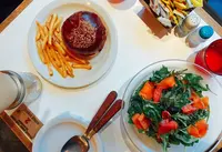 THE GREAT BURGER（ザ グレートバーガー）の写真・動画_image_252887